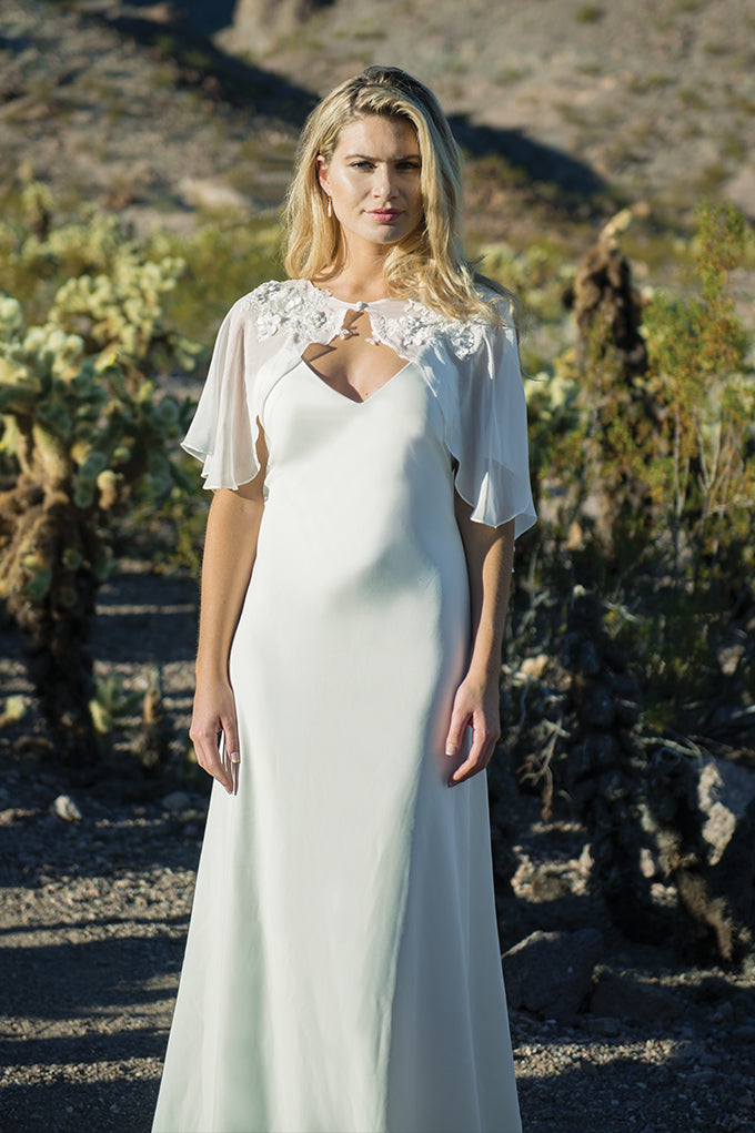 WILD AT HEART Collection – ivoryandcobridal