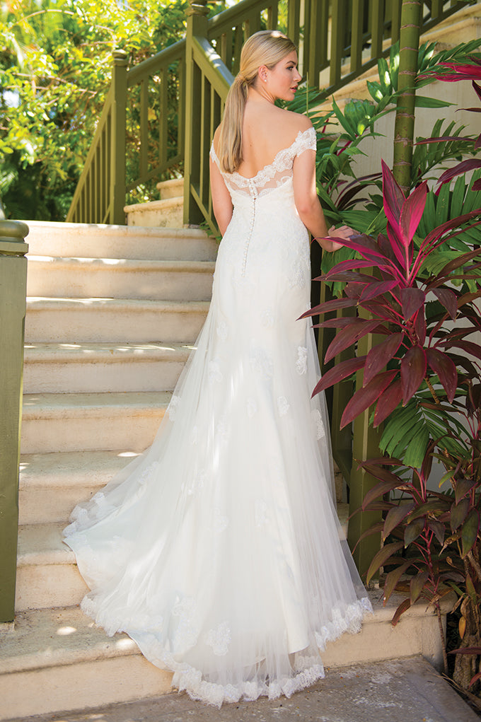 Pearl Lagoon – ivoryandcobridal