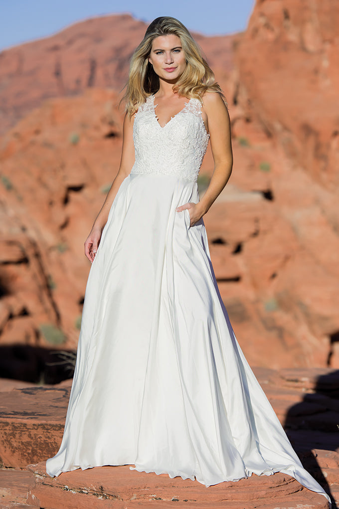 WILD AT HEART Collection – ivoryandcobridal